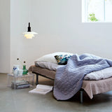 PH 3½-3 Pendel, hvid af Poul Henningsen - 3 - Jacobsen Plus