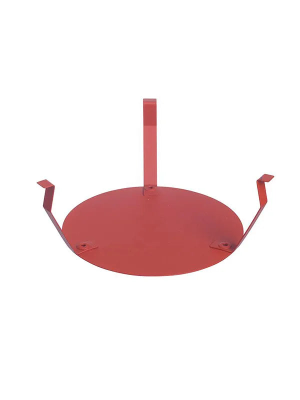 Dækplade til PH 4/3 pendel fra Louis Poulsen