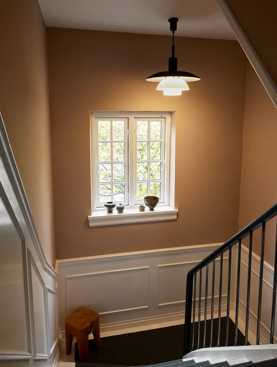 PH 5/5 pendel fra Louis Poulsen