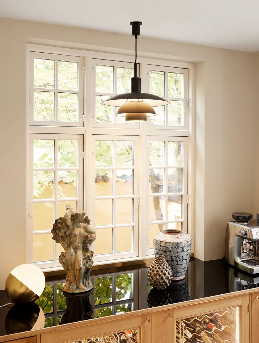 PH 5/5 pendel fra Louis Poulsen