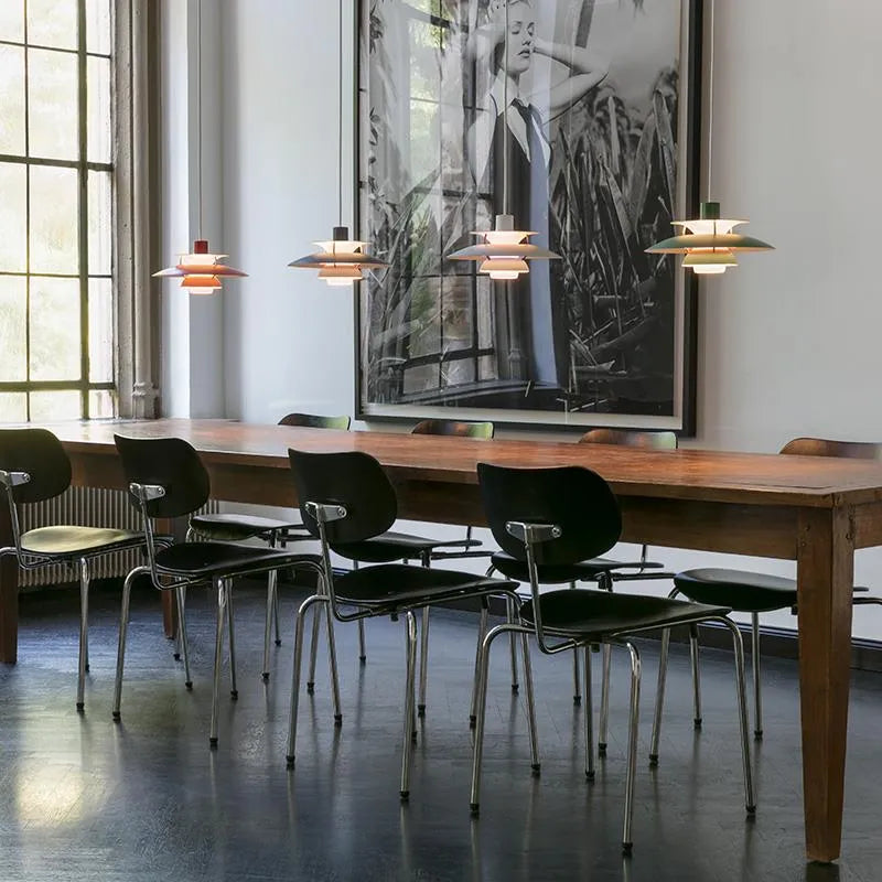 PH 5 Mini pendel fra Louis Poulsen