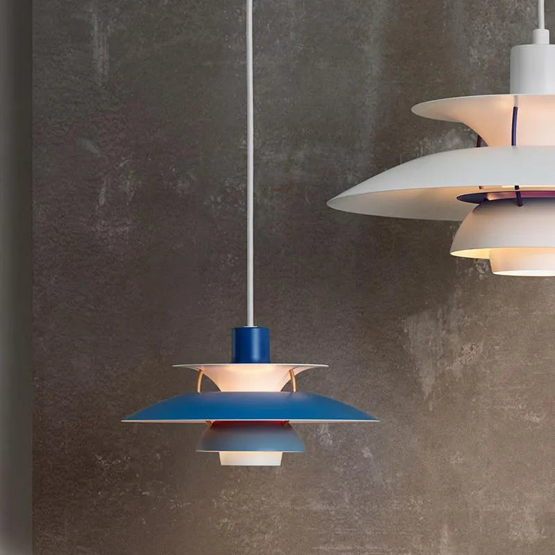 PH 5 Mini pendel fra Louis Poulsen