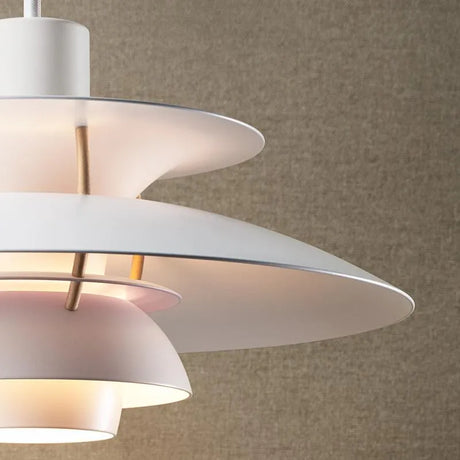 PH 5 Mini pendel, Modern white af Poul Henningsen - 3 - Jacobsen Plus