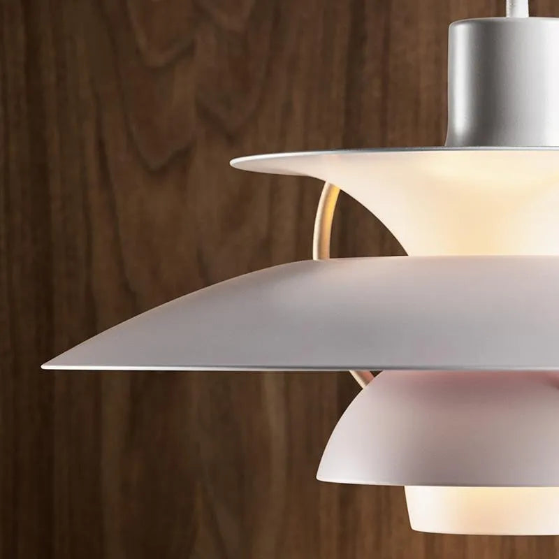 PH 5 Mini pendel fra Louis Poulsen