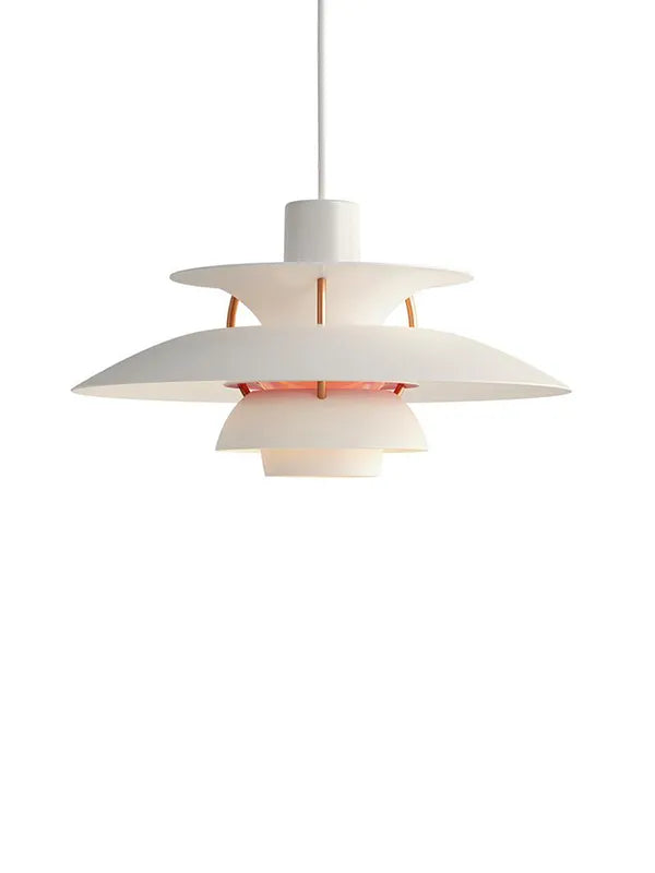  - Hvid Moderne - Jacobsen Plus
