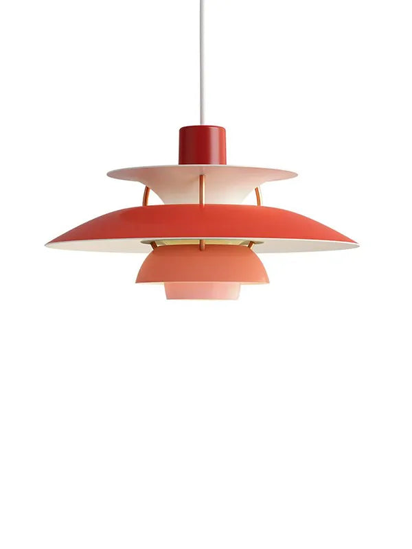  - Rød - Jacobsen Plus