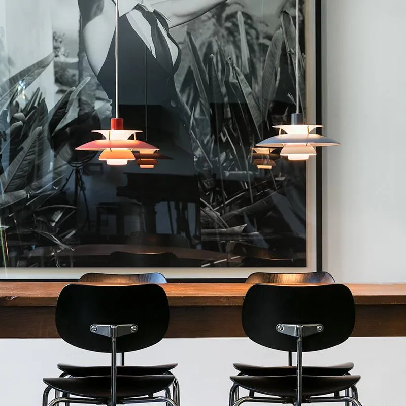 PH 5 Mini pendel fra Louis Poulsen