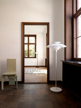 PH 80 gulvlampe, hvid fra Louis Poulsen - 2 - Jacobsen Plus