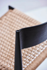Pia Chair fra DK3 - 8 - Jacobsen Plus