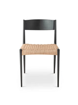 Pia Chair fra DK3 - 13 - Jacobsen Plus
