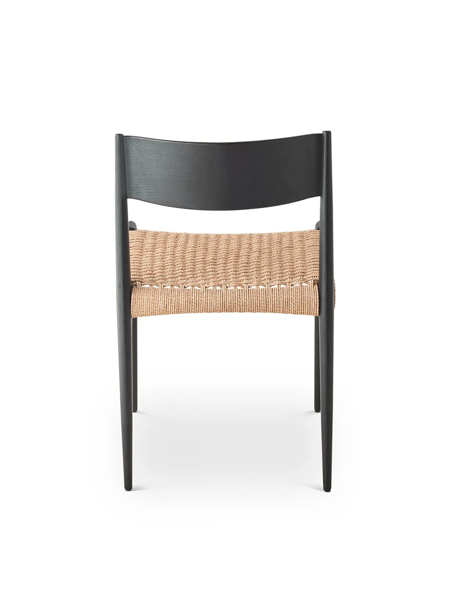 Pia Chair fra DK3 - 14 - Jacobsen Plus