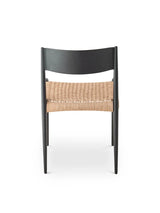 Pia Chair fra DK3 - 14 - Jacobsen Plus