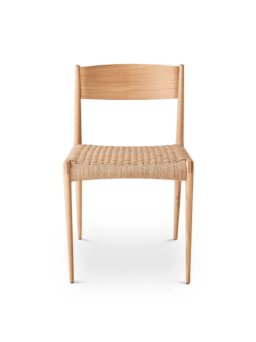 Pia Chair fra DK3 - 20 - Jacobsen Plus