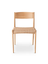 Pia Chair fra DK3 - 20 - Jacobsen Plus