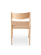 Pia Chair fra DK3 - 21 - Jacobsen Plus