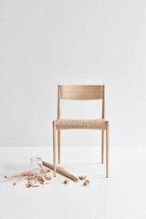 Pia Chair fra DK3 - 3 - Jacobsen Plus
