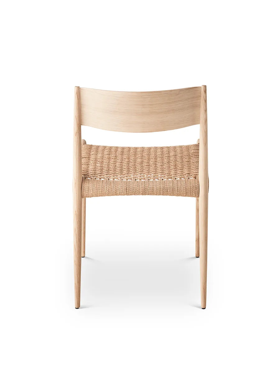 Pia Chair fra DK3 - 12 - Jacobsen Plus