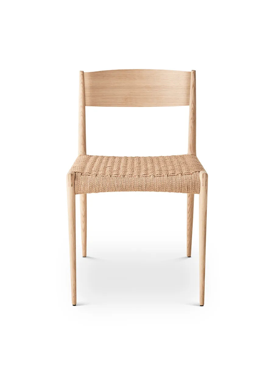 Pia Chair fra DK3 - 10 - Jacobsen Plus
