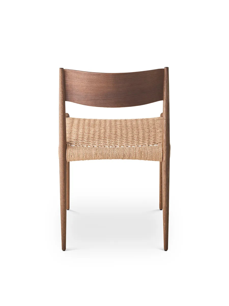 Pia Chair fra DK3 - 18 - Jacobsen Plus