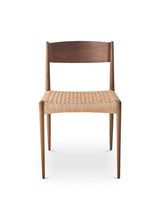 Pia Chair fra DK3 - 16 - Jacobsen Plus