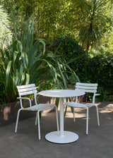 Pico Café table, rund base Ø74 cm fra Houe - 2 - Jacobsen Plus