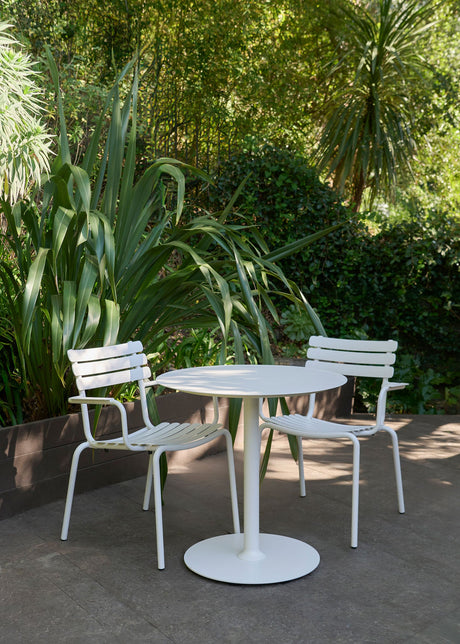 Pico Café table, rund base Ø74 cm fra Houe - 2 - Jacobsen Plus