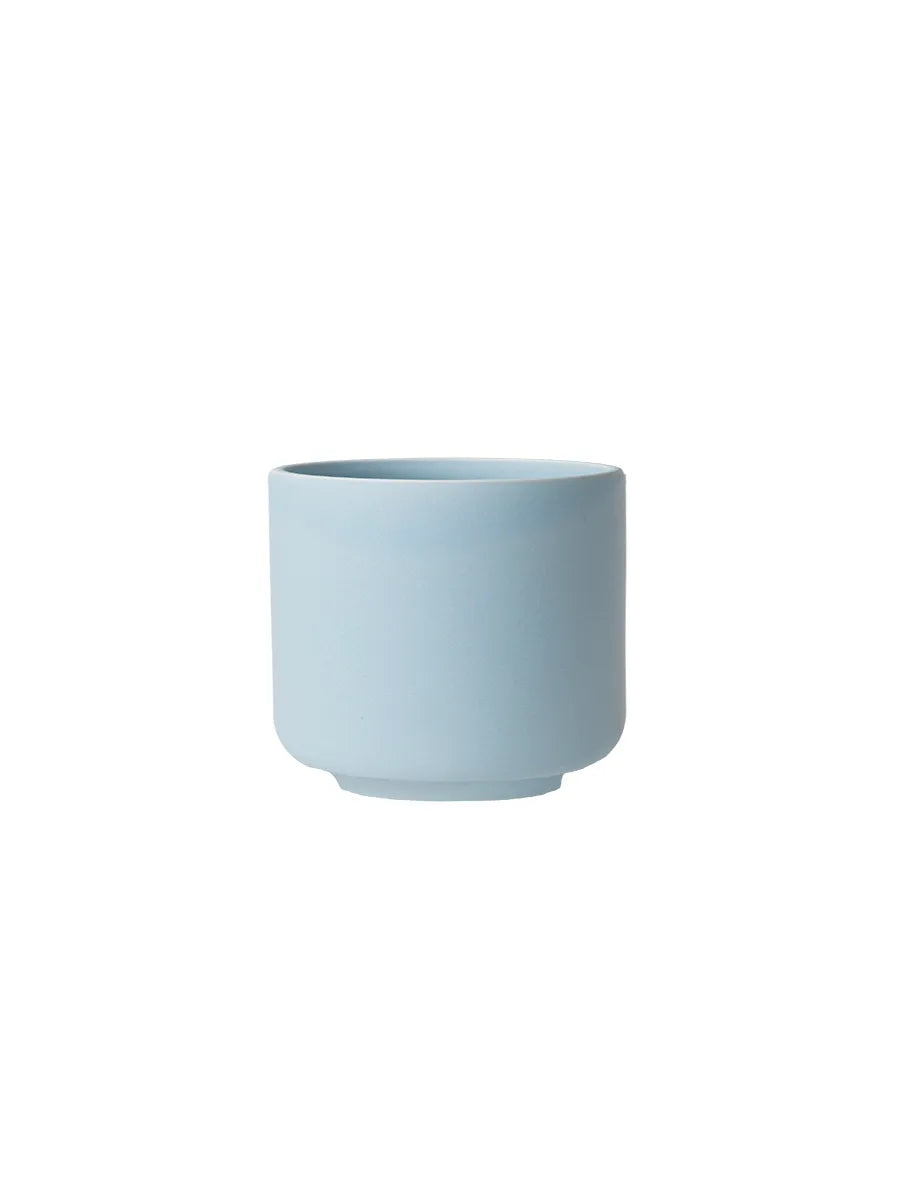 Pisu 18 Egg Cup, sky blue fra Louise Roe - 1 - Jacobsen Plus