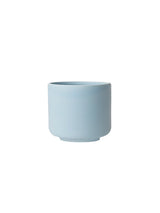 Pisu 18 Egg Cup, sky blue fra Louise Roe - 1 - Jacobsen Plus