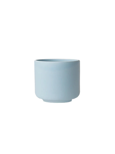 Pisu 18 Egg Cup, sky blue fra Louise Roe - 1 - Jacobsen Plus