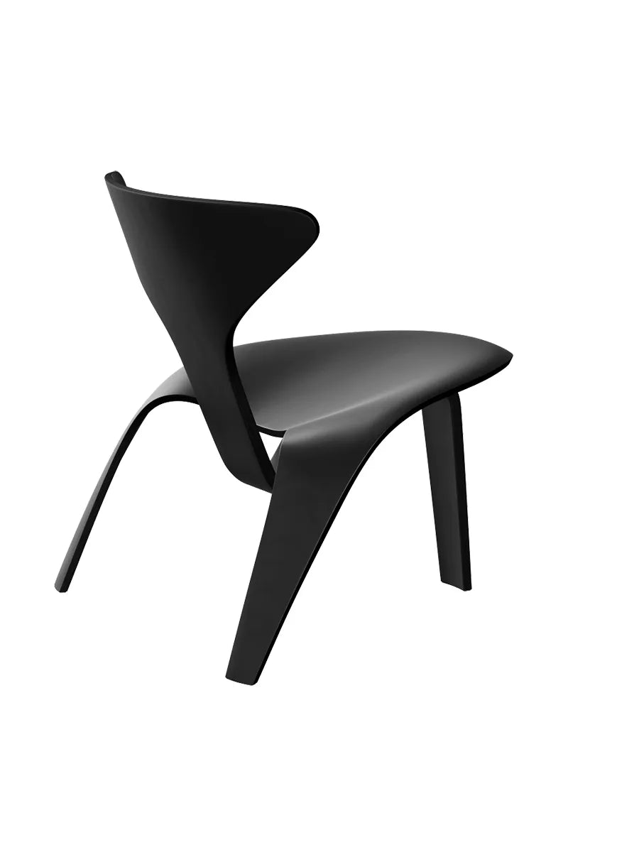 PK0 A™ Stol fra Fritz Hansen