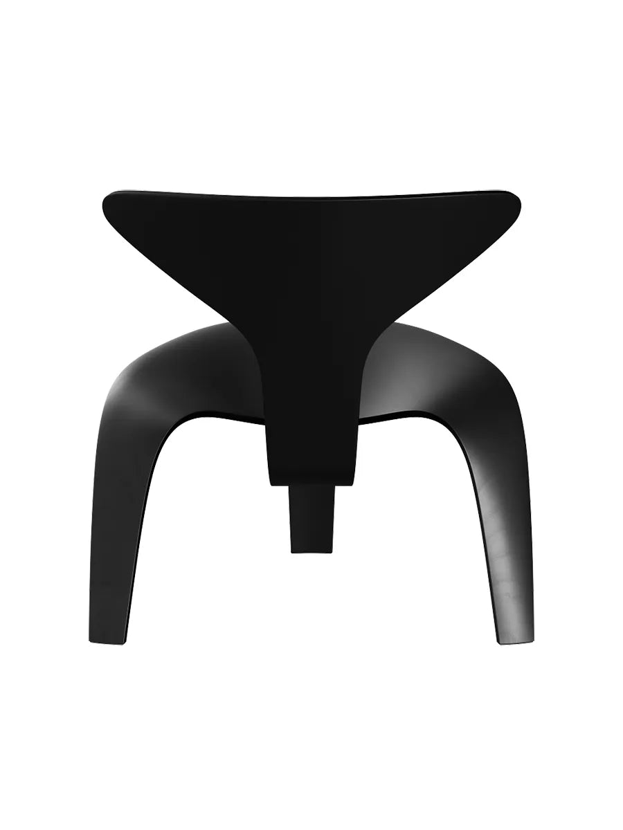 PK0 A™ Stol fra Fritz Hansen