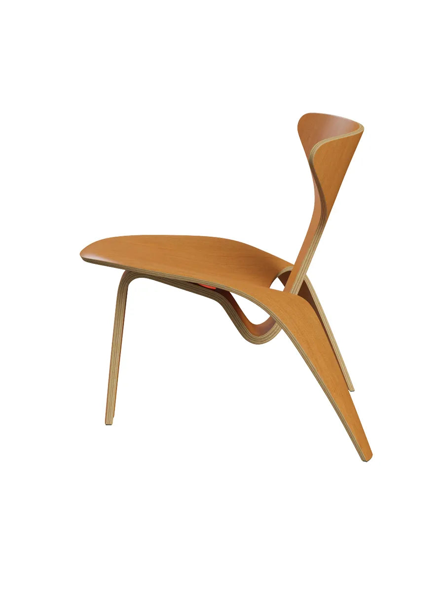 PK0 A™ Stol fra Fritz Hansen