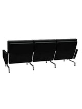 PK31/3 3 pers. Sofa af Poul Kjærholm - 4 - Jacobsen Plus