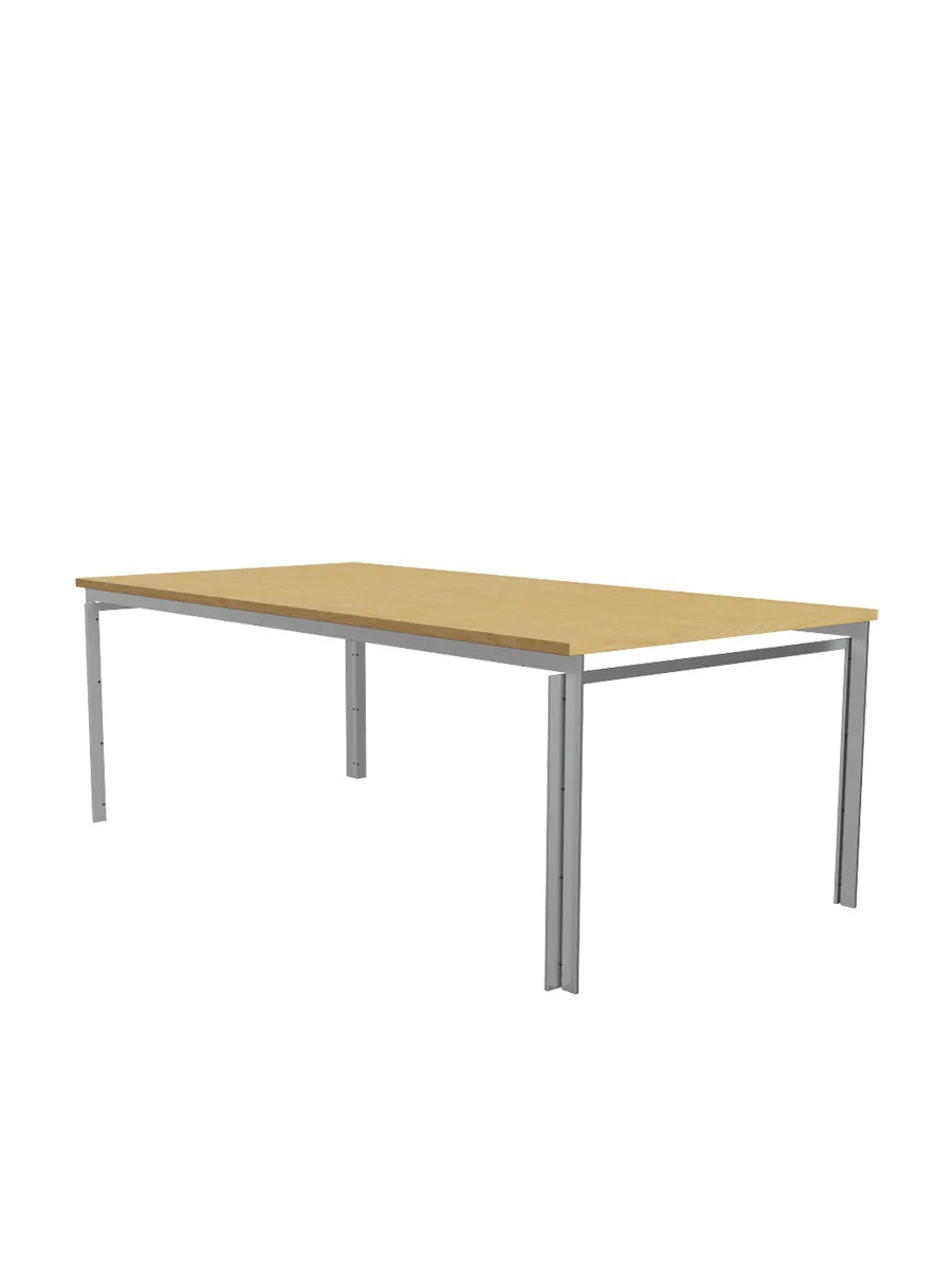 PK51 Bord af Poul Kjærholm - 6 - Jacobsen Plus