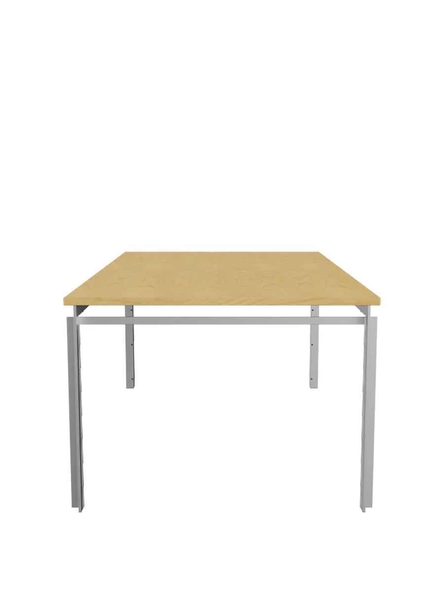 PK51 Bord af Poul Kjærholm - 5 - Jacobsen Plus