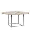 Beige marmor