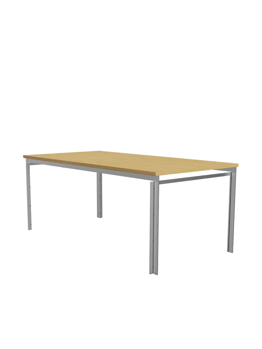 PK55 Bord af Poul Kjærholm - 4 - Jacobsen Plus