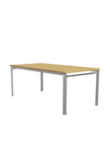 PK55 Bord af Poul Kjærholm - 4 - Jacobsen Plus