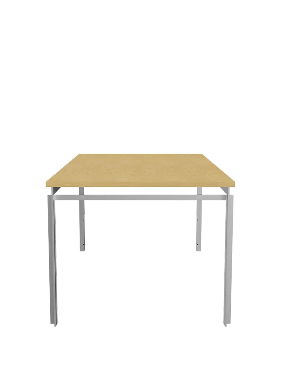 PK55 Bord af Poul Kjærholm - 3 - Jacobsen Plus