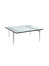 PK61 Glasbord af Poul Kjærholm - 1 - Jacobsen Plus