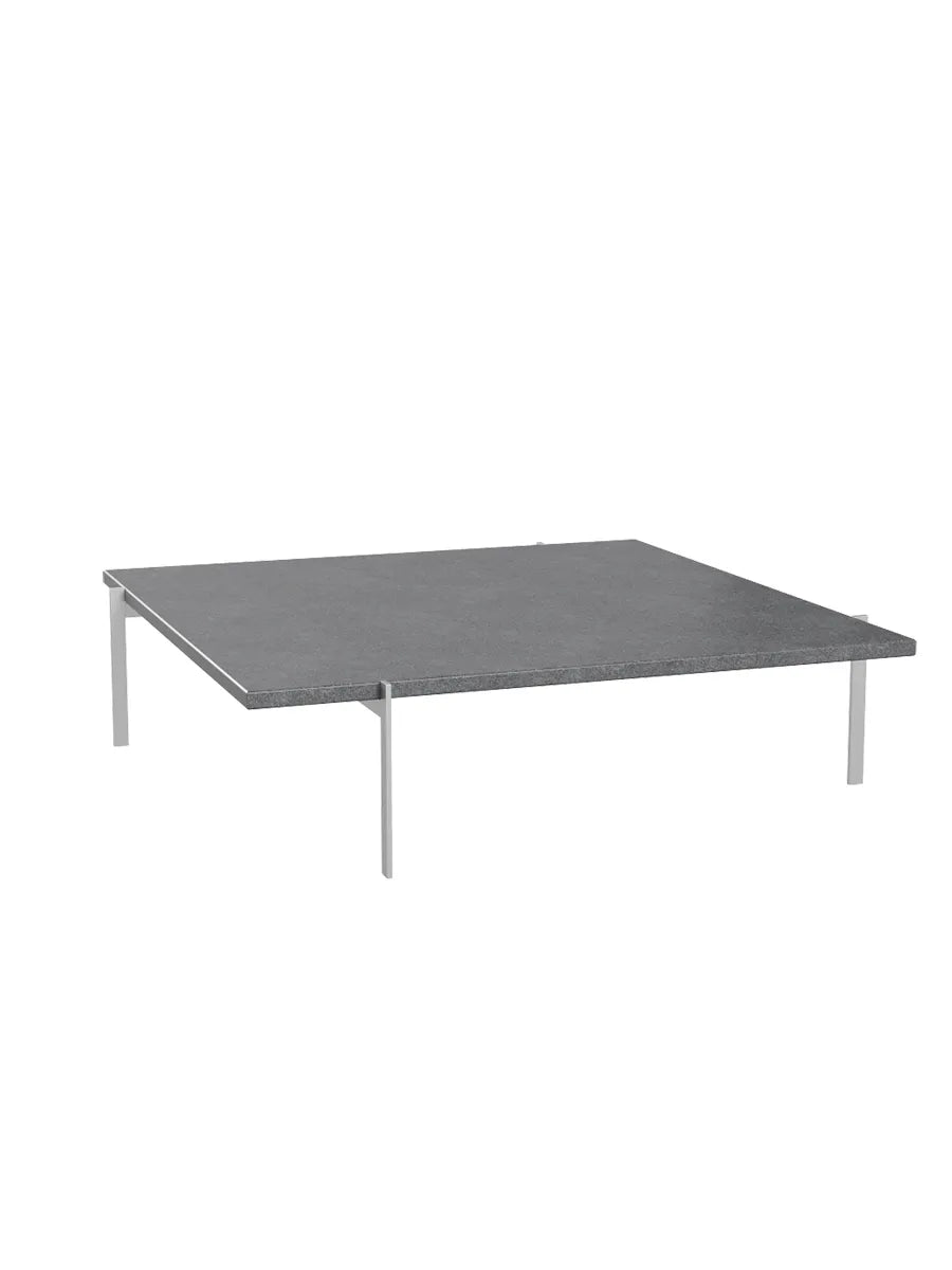 PK61A Sofabord af Poul Kjærholm - Granit - Jacobsen Plus