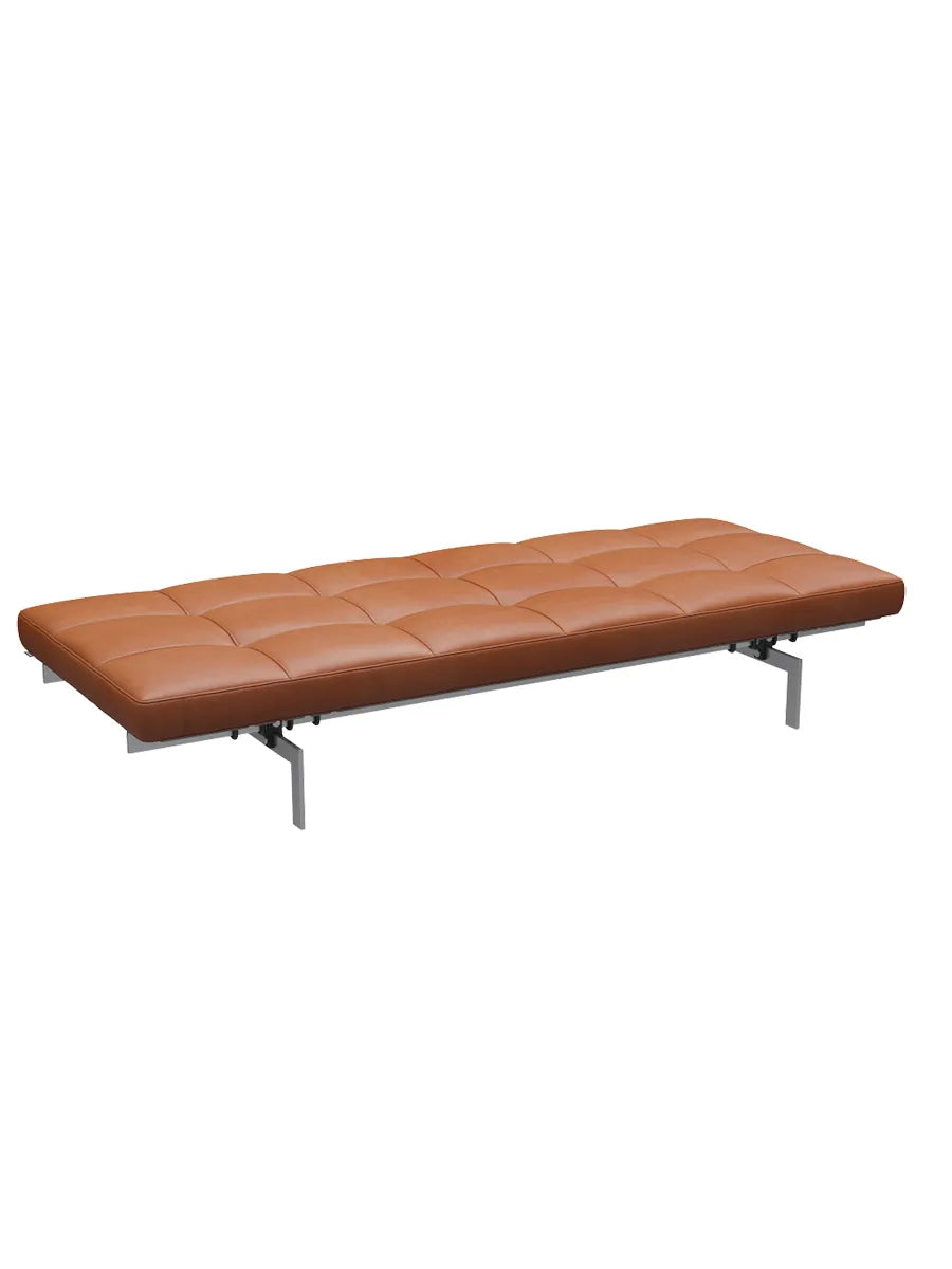 PK80 Daybed af Poul Kjærholm - 10 - Jacobsen Plus