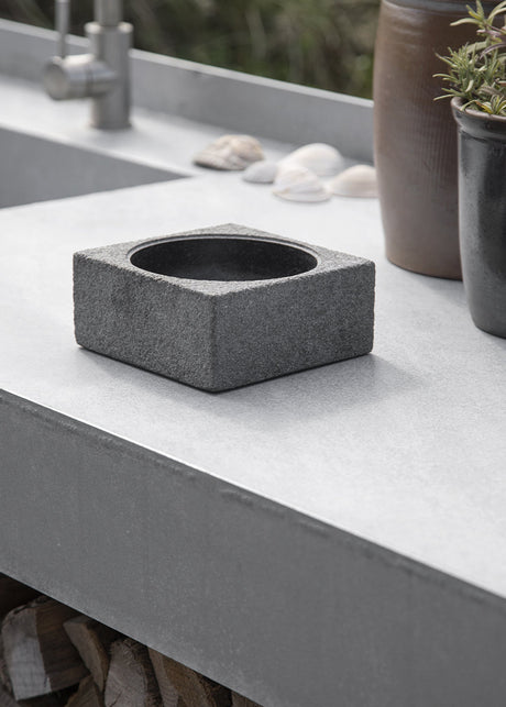 PK Bowl skål af Poul Kjærholm - 2 - Jacobsen Plus