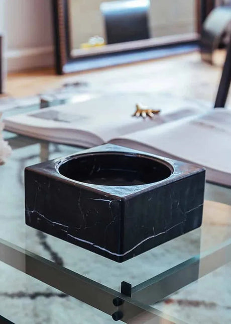 PK Marble skål af Poul Kjærholm - 2 - Jacobsen Plus