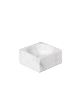 PK Mini skål fra Architectmade - Hvid marmor - Jacobsen Plus