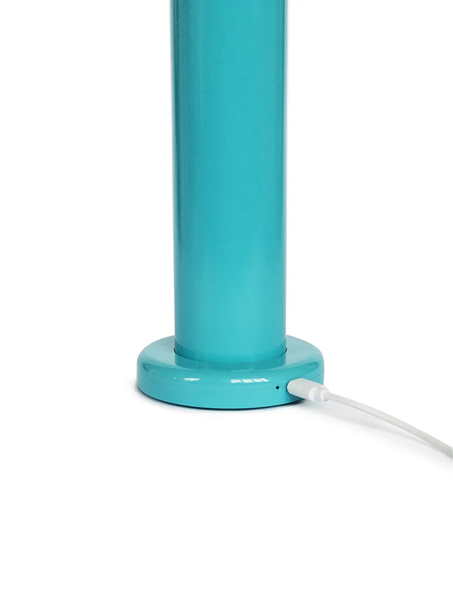 Sowden Light Portable Lamp PL1, blue/orange - 9 - Jacobsen Plus