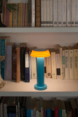 Sowden Light Portable Lamp PL1, blue/orange - 3 - Jacobsen Plus