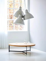 Plateau Coffe- Side Table fra DK3 - 5 - Jacobsen Plus