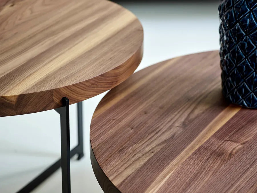 Plateau Coffe- Side Table fra DK3 - 3 - Jacobsen Plus