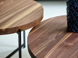 Plateau Coffe- Side Table fra DK3 - 3 - Jacobsen Plus